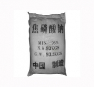 焦磷酸钠