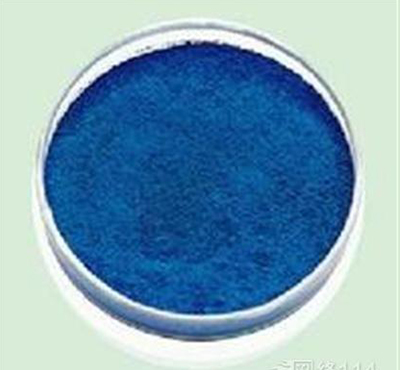 靛蓝二磺酸钠